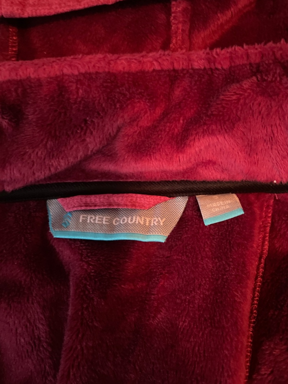 Free Country Jacket - Picture 4 of 10